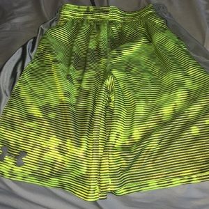 •🤪2 FOR 10🤪•Under armor basketball shorts